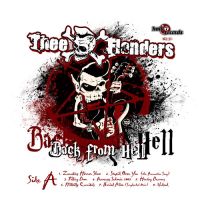 Cover - Back From Hell