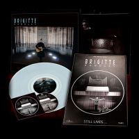 edge of silence - special vinyl edition