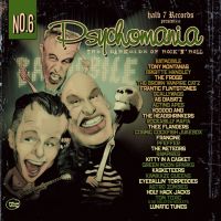 Cover CD