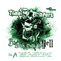 Siebdruck-Cover 2. Version