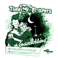 Siebdruck-Cover 2. Version