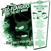 Siebdruck-Cover 2. Version