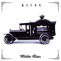 LP Cover vorn