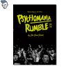 Psychomania_Rumble_Book_front cover