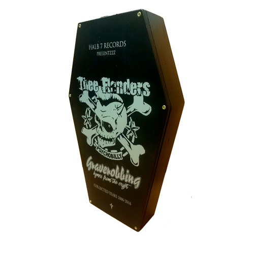 SARGBOX 3D