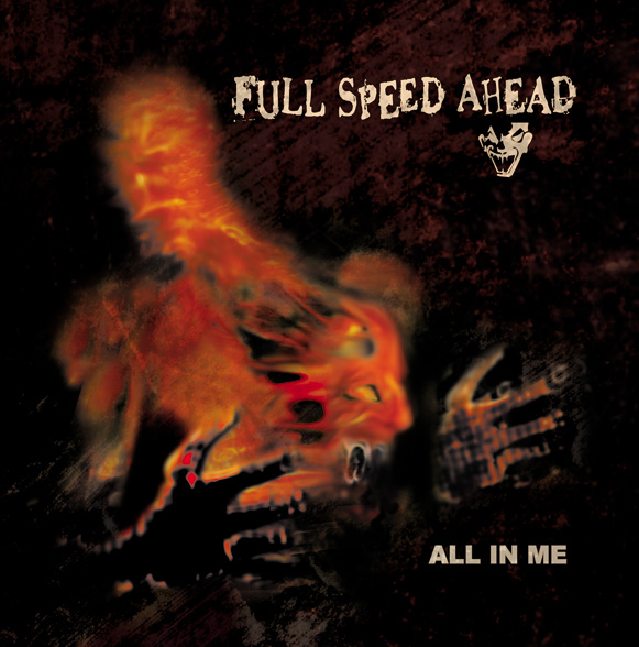 Cover CD