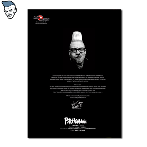 Psychomania_Rumble_Book_back cover