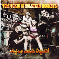 CD-Cover front