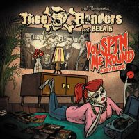 You Spin Me Round (Like a Record) feat. Bela B – MCD (2016)