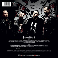 VINYL - back