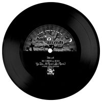 black Vinyl
