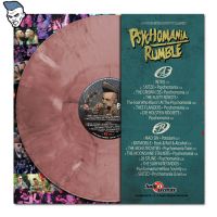 Psychomania_Rumble_VA_brown_vinyl