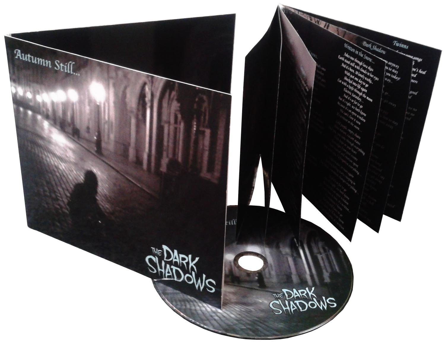 CD - complete