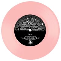 pink vinyl