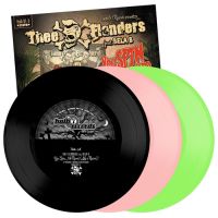 vinyl pack
