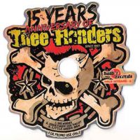 15 Years Anniversary – Shape MCD (Promo 2012)