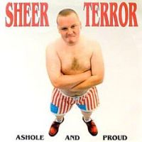 (1) Sheerterror 1st Cover