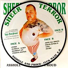(8) Sheerterror 3rd Picture Back