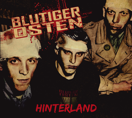 Cover CD