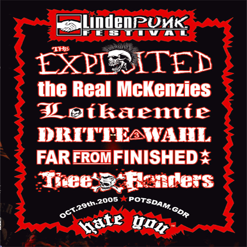 Cover DVD