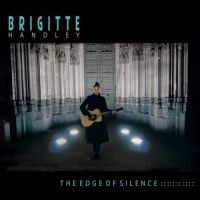 edge of silence - vinyl front cover