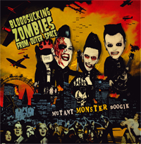 Vinyl Cover Front