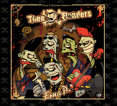 Cover CD