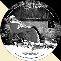 LABEL (B)