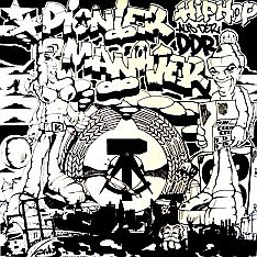 (1) Pioniermanoever Cover