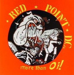 (1) Redpoint Cover