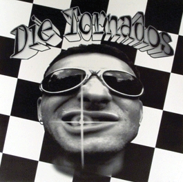 (1) Tornados Cover