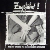 (1) Zugefuehrt Cover