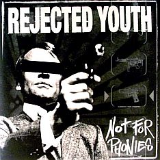 (2) Cover Lp
