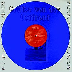 (2) Ostfront Vinyl