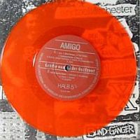 (2) Ostfront Bonus Vinyl 7inch