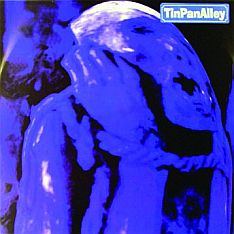 (2) LP Cover
