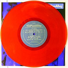 (3) LP Vinyl