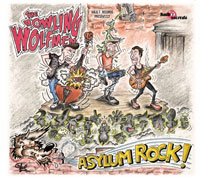 CD-Cover front