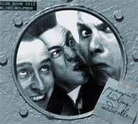 CD-Cover mitte