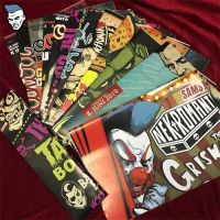 Psychomania_Rumble_Box 13