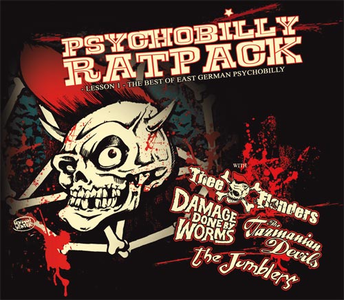Cover CD