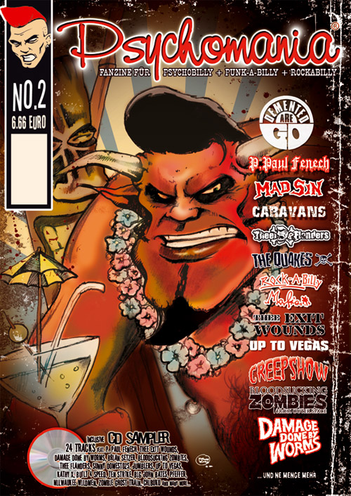 Cover Heft