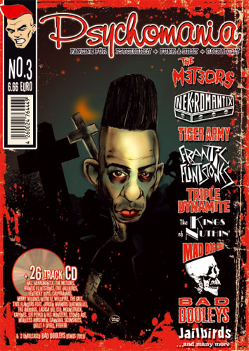 Cover Heft