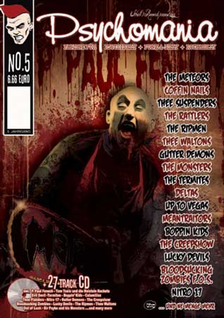 Cover Heft