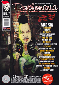 Cover Heft