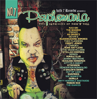 Cover CD