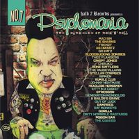 Cover CD