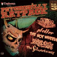 Cover CD