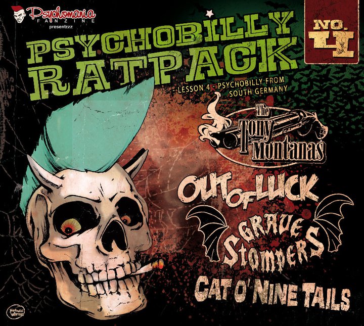 Cover CD