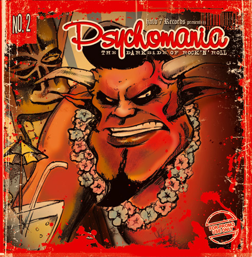 Cover CD
